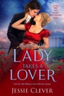 When the Lady Takes a Lover - eBook