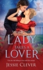 When the Lady Takes a Lover - Book