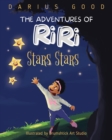 The Adventures of RiRi : Stars Stars - Book