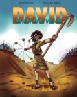 David : Man of War - Book