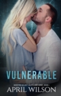 Vulnerable - Book