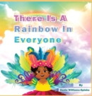 There Is A Rainbow In Everyone - Book