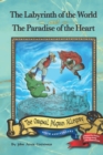 The Labyrinth of the World and The Paradise of the Heart - Book