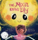 The Moon Knows Lily - Book