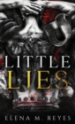Little Lies - Book
