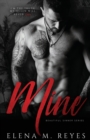 Mine : Mafia Romance - Book