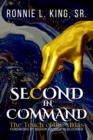 Second In Command - Book