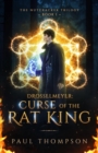 Drosselmeyer: Curse of the Rat King - Book
