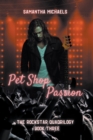 Pet Shop Passion - Book