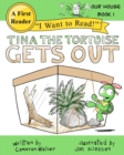 Tina the Tortoise Gets Out : Our House Book 1 - Book