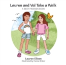 Lauren and Val Take a Walk - Book