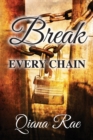 Break Every Chain - Book