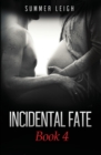 Incidental Fate Book 4 - Book