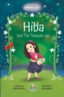 Hiba and the Treasure Jar - Book