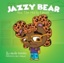 Jazzy Bear and the Hurtful Words - Book