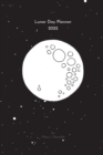 Lunar Day Planner 2022 - Book