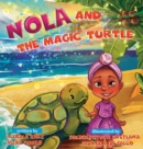 Nola and the Magic Turtle - Book