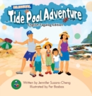 Tide Pool Adventure (English-Tagalog Edition) - Book