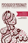 Psychology of Personality : Islamic Perspectives - Book