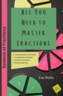 Essence of Fractions - Book