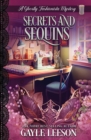 Secrets and Sequins : A Ghostly Fashionista Mystery - Book