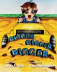 Digger Digger Digger - Book
