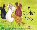 A Chicken Story - Book