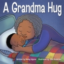 A Grandma Hug - Book
