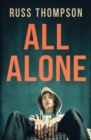 All Alone - Book