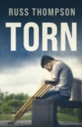 Torn - Book