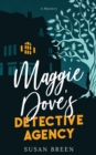 Maggie Dove's Detective Agency - Book