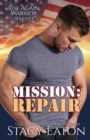 Mission : Repair - Book