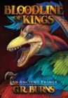 An Ancient Prince : Bloodline of Kings - Book