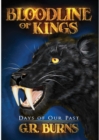 Days of Our Past : Bloodline of Kings - eBook