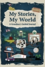 My Stories, My World - Book