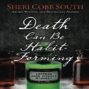 Death Can Be Habit-Forming - Book