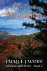 Life on a Mountain - Book