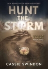 Hunt the Storm - Book