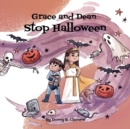 Grace and Dean Stop Halloween - Book