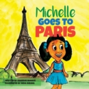 Michelle Goes To Paris - Book