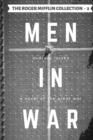 Men in War - Book