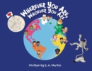 Wherever You Are, Whoever You Are - Book