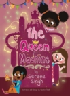 The Queen Machine - Book
