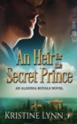 An Heir for the Secret Prince - Book