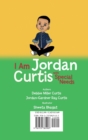 I Am Jordan Curtis With Special Needs - Book