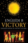 Victory Engeedi's Book of Poetry and Affirmations Volume 1 - Book