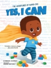Yes, I Can : The Adventures of Super Obi - Book