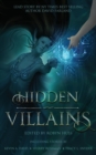 Hidden Villains - Book