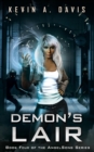 Demon's Lair : Book Four of the AngelSong Series - Book