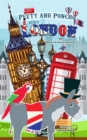 Peety and Poncho Visit London - eBook